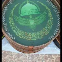 دف سنندج|سازهای سنتی|قم, پردیسان|دیوار