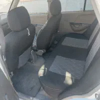 پراید 111 مدل 90|خودرو سواری و وانت|طبس, |دیوار