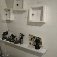 فروش کابینت و ملزومات کافه .چایخانه|کافیشاپ و رستوران|شیراز, شهرک فرهنگیان|دیوار