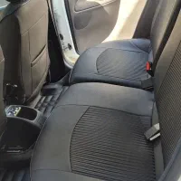 پژو ۲۰۷ دنده پاناروما سفید ارتقا یافته ۸۵ گانه|خودرو سواری و وانت|ورامین, ورامین|دیوار