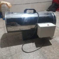 جت هیتر های استوک