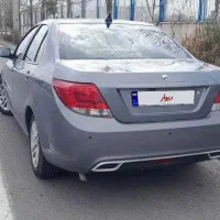 دنا مدل ۹۵|خودرو سواری و وانت|کرج, گوهردشت|دیوار