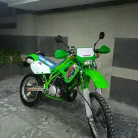 kdx 250