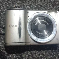 دوربین کانن آ810