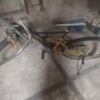 دوچرخه