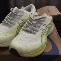 کتونی اسیکس/ کتونی اورجینال /کتونی asics|کیف، کفش، کمربند|تهران, خانی‌آباد|دیوار