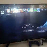 ps5 دو دسته|کنسول، بازی ویدئویی و آنلاین|اهواز, پردیس دو|دیوار