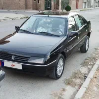 پژو 405|خودرو سواری و وانت|نقده, |دیوار