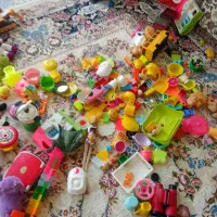 اسباب بازی|اسباب‌بازی بچه|مریوان, |دیوار