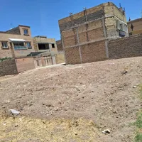 یک قطعه زمین مسکونی فروشی|فروش زمین و ملک کلنگی|اصفهان, ماشاده (رهنان)|دیوار