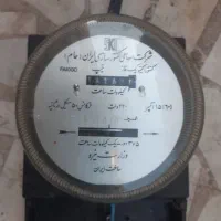 کنتور فرعی|سایر لوازم برقی|رشت, چله خانه|دیوار