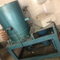 خرید وفروش انواع دستگاه نایلون وغیره|ماشین‌آلات صنعتی|تبریز, |دیوار