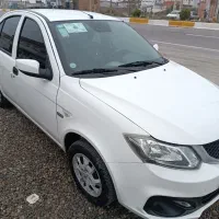 ساینا مدل ۱۴۰۳ دوگانه فابریک