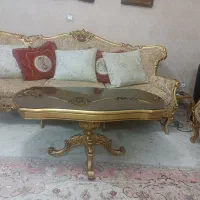 سرویس مبلمان وناهارخوری وبوفه