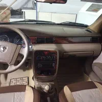 سمند مدل 98مولتی پلکس|خودرو سواری و وانت|بروجرد, |دیوار