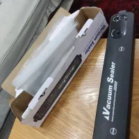 دستگاه وکیوم