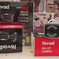 نصب دوربین مداربسته