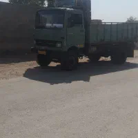 بنزخاور۸۰۸مدل۶۲