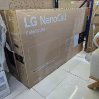 تلویزیون 55 اینچ ال جی نقد و اقساط