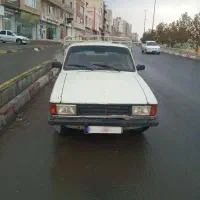 وانت دوگانه کارخانه