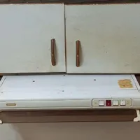 هود وکابینت هود با مکش عالی