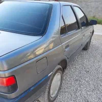 پژو ۴۰۵ مدل ۹۰|خودرو سواری و وانت|قدس, شهرقدس|دیوار