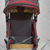 کالسکه در حد نو بسیار اعلا وشیک