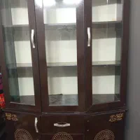 کمد و بوفه|بوفه، ویترین، کنسول|فاضل آباد, |دیوار