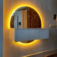 کابینت و کمد روحی