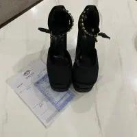 کفش ورساچه سایز ۳۸