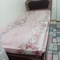 تخت خواب یک نفره|تخت و سرویس خواب|تهران, سلسبیل جنوبی|دیوار