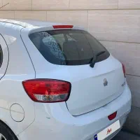 تیبا ۲|خودرو سواری و وانت|اسلام‌شهر, مطهری|دیوار