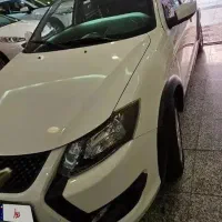 کوییک GXR 403 بیرنگ|خودرو سواری و وانت|تهران, نارمک|دیوار