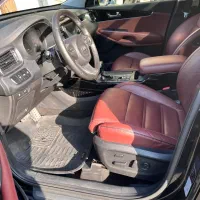 سورنتو ۲۰۱۶ gtline|خودرو سواری و وانت|تهران, نیلوفر|دیوار