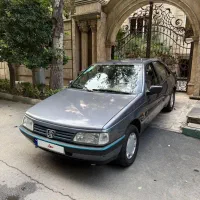 پژو ۴۰۵ مدل ۹۴ دوگانه سوز شرکتی