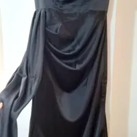 پیراهن مجلسی دراپه