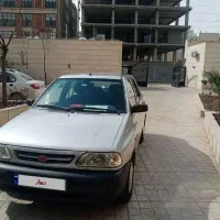 پراید ۱۳۱ سالم و تمیز