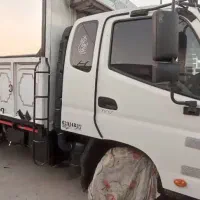 الوند ۸ تن مدل ۹۵|خودرو سنگین|شیراز, ارم|دیوار