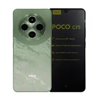 شیائومی Poco C75 حافظه 256 گیگابایت|موبایل|مشهد, احمدآباد|دیوار