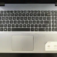 لپتاپ ایسوس ASUS X542BP