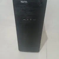 پوسته کیس قاب کیس تسکو|قطعات و لوازم جانبی رایانه|رباط‌کریم, الارد|دیوار