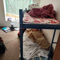 خوابگاه پسرانه صنایع