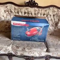 جارو برقی 2800 وات سام سونگ کره ای