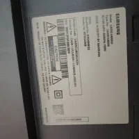 تلویزیون سامسونگ ۵۵ اینج 4K 2024