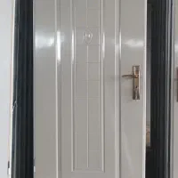 درب های چوبی اتاق خواب ورودی حال پذیرایی سرویس|مصالح و تجهیزات ساختمان|علیآباد کتول, |دیوار