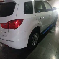 هایماS7پلاس مدل1403|خودرو سواری و وانت|مشهد, آزادشهر|دیوار