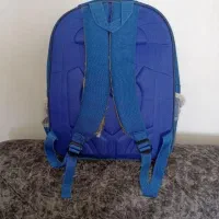 کوله مدرسه|کیف، کفش، کمربند|شهریار, شهریار|دیوار