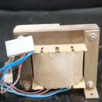 ترانس مبدل کاهنده تغذیه 220 به 24 و  9 ولت