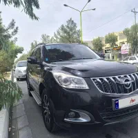 هایما s7 مشکی مدل ۹۷ توربو ۱۸۰۰