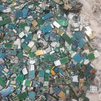 کوره بار ، برد سبز